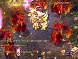 私服魔域：勇闯暗黑城，击败魔王重夺光明