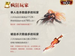 掌握攻略，成为魔域sf最强玩家