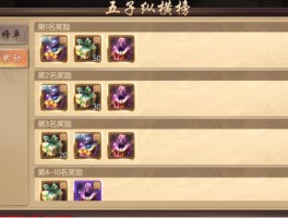 《魔域》金币攻略：如何成为游戏中的富翁？